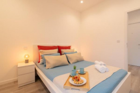 Host Wise - Trendy Spacious Flats - Matosinhos